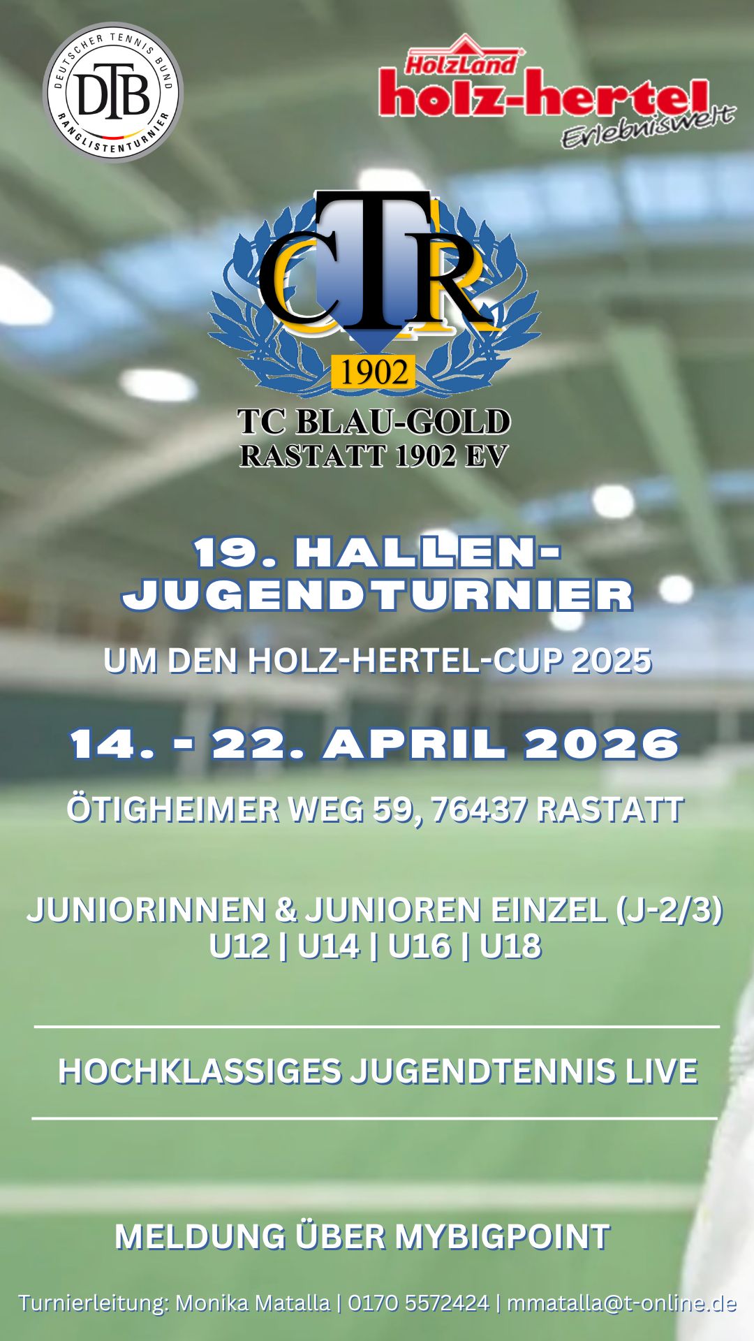 Kopie von Holz Hertel Cup